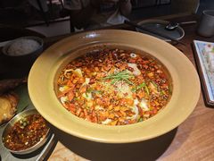 -薇酌饮·陕西菜(南门外店)