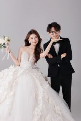 -秦皇岛我和你婚纱摄影工作室