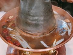 -东来顺饭庄(王府井步行街店)