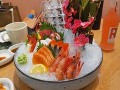 -庖丁兄弟干式熟成牛排自助餐厅(仁恒伊势丹店)