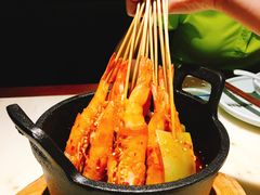 -佬麻雀·新湘菜(珠海金发购物中心店)