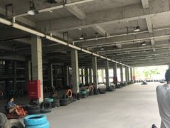 -广州市紫泥堂文化创意园景区