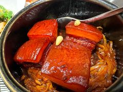 -香雪海饭店中餐厅(玉山店)
