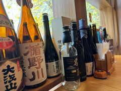 -九酢·海鲜居酒屋