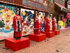 -厦门方特东方神画