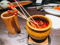 -辛香汇·现炒川菜(淮海路百盛店)