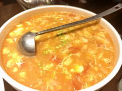 -老牌坊•鲁菜名店•地道济南菜(大观园商埠店)