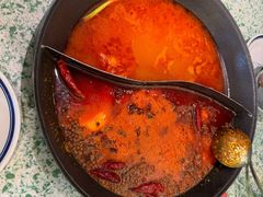 -鸿姐老火锅(静安店)