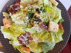 -WOLFGANG PUCK KITCHEN & BAR(迪士尼小镇店)