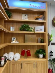 -芳朵美容养生SPA