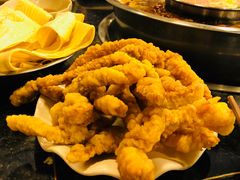 -邓莽子老火锅(中兴路总店)
