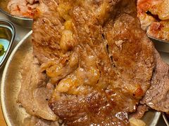 -韩宫宴和牛烤肉(苏州悠方购物中心店)
