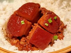 梅菜扣肉米-紫泥369粗粮季(四牌楼店)