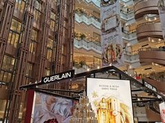 -新世界大丸百货