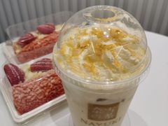 -奈雪的茶(天河城店)