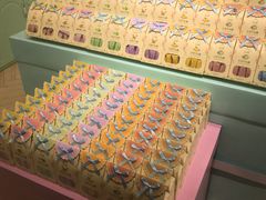 -苏小糖(鼓浪屿三丘田花园店)