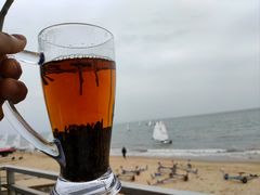 -爱琴海音乐餐吧(西秀海滩店)