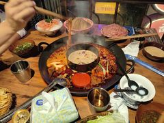-楠火锅(太古里总店)