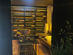 -ibarrel爱杯·bistro&brunch(江宁路店)
