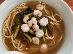 -奎元馆.百年奎元.非遗传承(西湖边的解放路店)