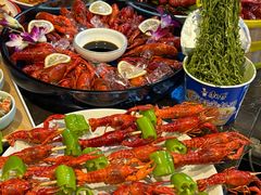 -上海老城区小龙虾虾宴·杭帮菜(五柳巷店)