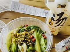 -龙记桂林米粉(国贸一九九五年店)