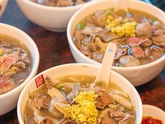 -潮镇老尾牛杂(环城西路店)