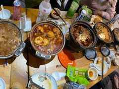 -范贤光鸡公煲(平乐园总店)