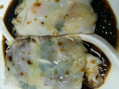 金奖肠粉-银记肠粉店(市二宫店)