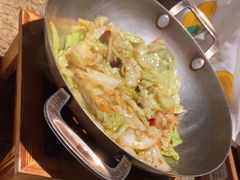 -绿茶餐厅(coco park 店)