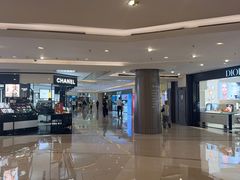 -港汇恒隆广场