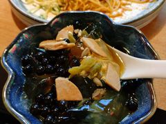 老成都冰粉-渝蛙馆(九霄梦天地店)
