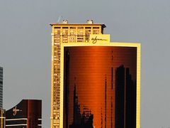-港珠澳大桥(珠海段)