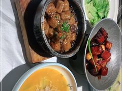-聚鑫阁·非遗传承江浙菜(正阳店)