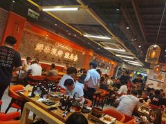-铁人烧烤(北京店)