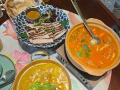 -苏梅花园(群星城店)