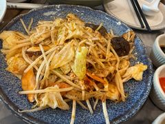 -章记星洲 · 新加坡餐厅(望京店)