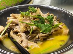 -九龙湾·御膳坊(九龙窠路店)