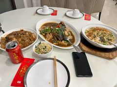 -天天渔港(杏林街店)