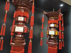 -上海静安香格里拉大酒店