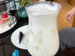 -逸廊大堂吧-下午茶·简餐-千岛湖自由洲际殿