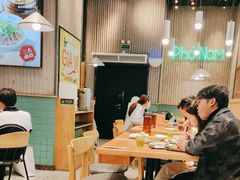 -越小品·越南餐厅(万科里店)