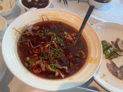 -上海小南国(正大店)