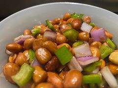 -很久以前羊肉串(大华三路店)