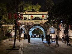 -溪口-滕头旅游景区