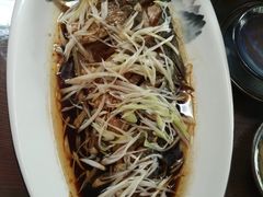 -魁盛居百年鲁菜馆(中林路店)