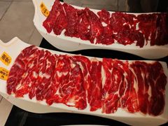 -潮发潮汕牛肉店(龙洞店)