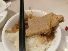 -刘胖子家常菜·蹄花焖藕(兴业店)