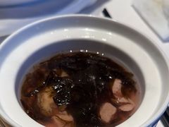-俏江南天津时尚曲艺主题餐厅(马场道店)
