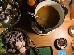 -FLAIR顶层餐厅酒吧(浦东丽思卡尔顿酒店)